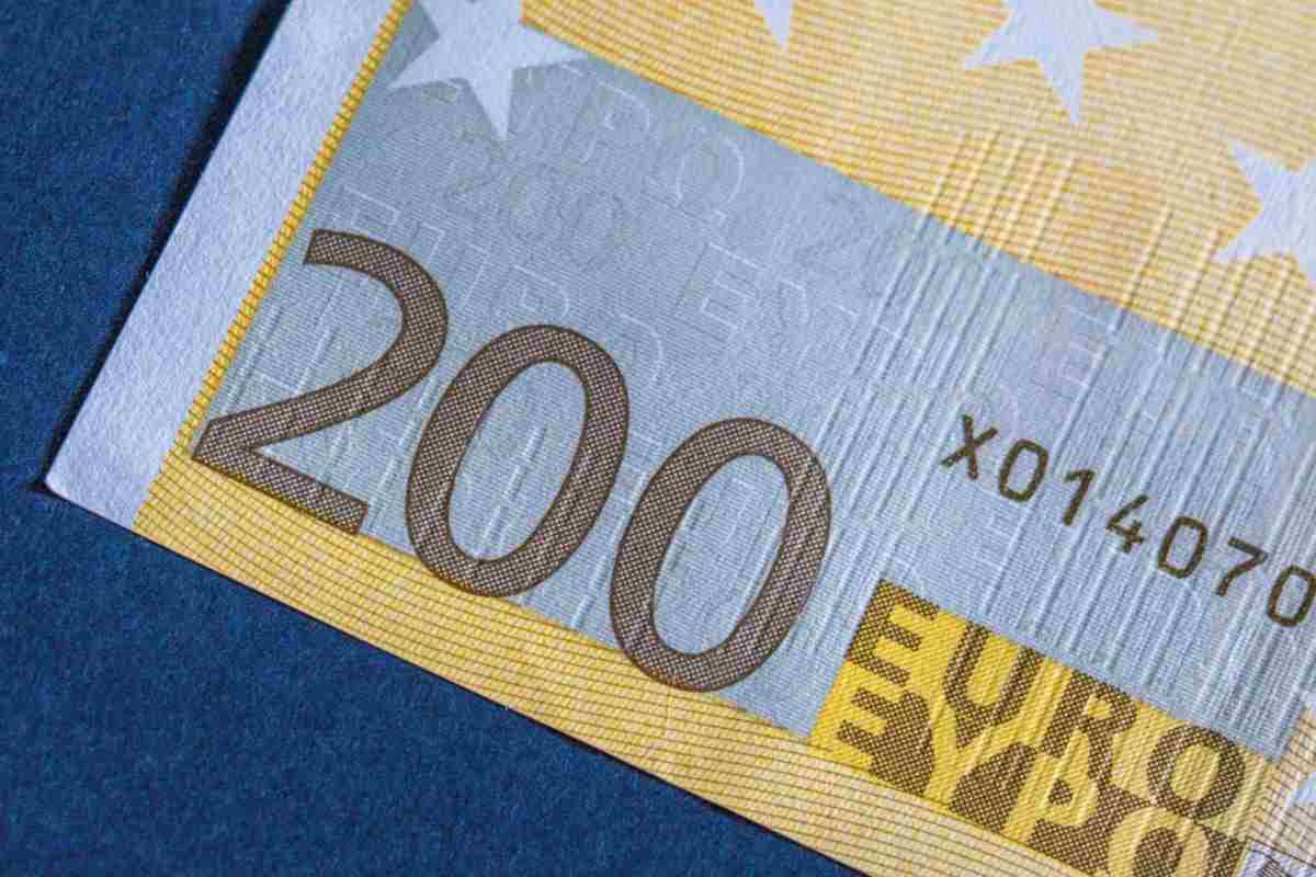 Pensioni più ricche di 200 euro
