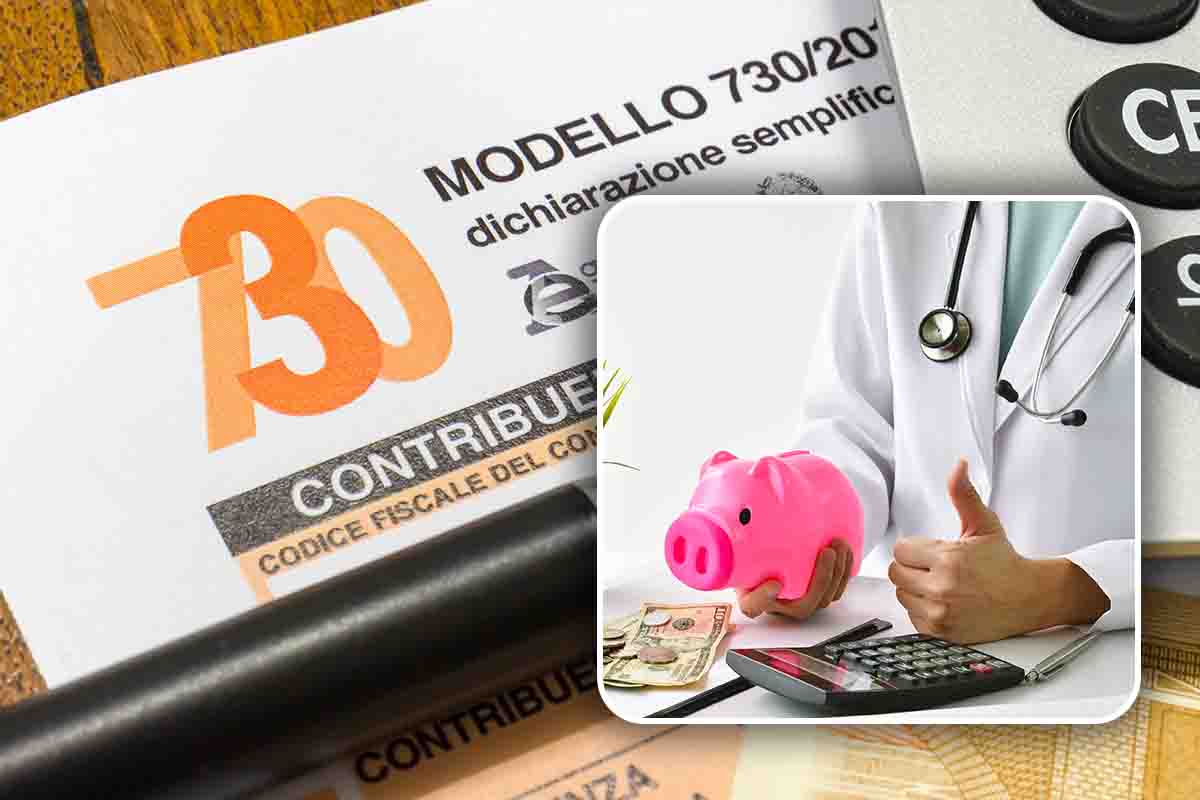 Spese mediche e Modello 730: guida completa