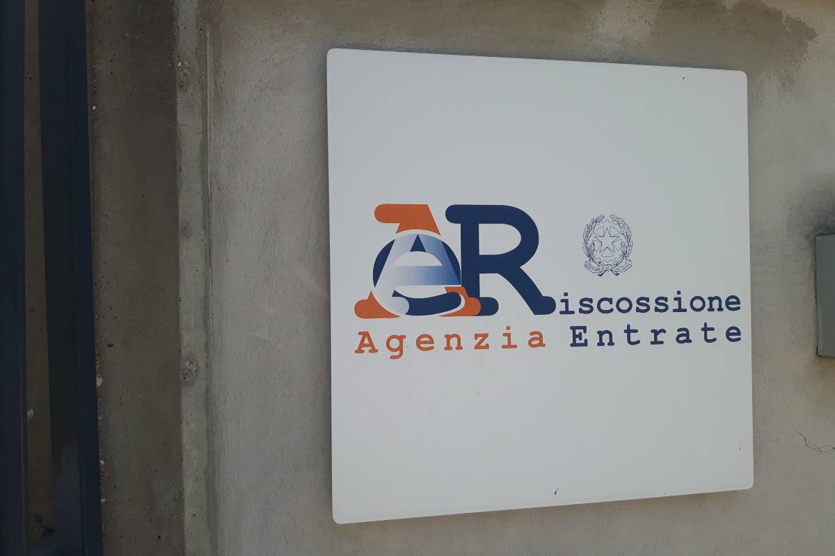 Agenzia delle entrate, avvisi IMU e TARi