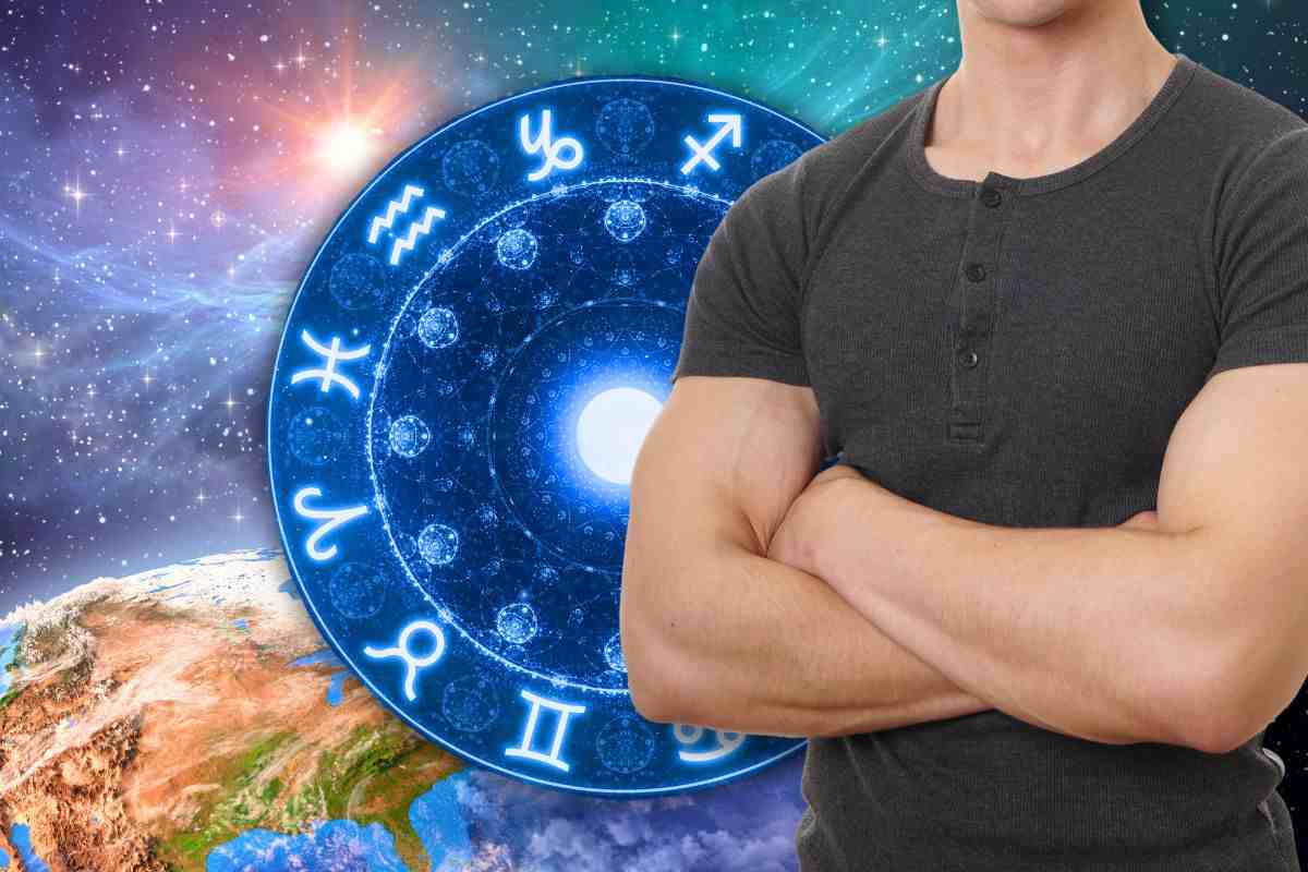 I segni zodiacali più distaccati