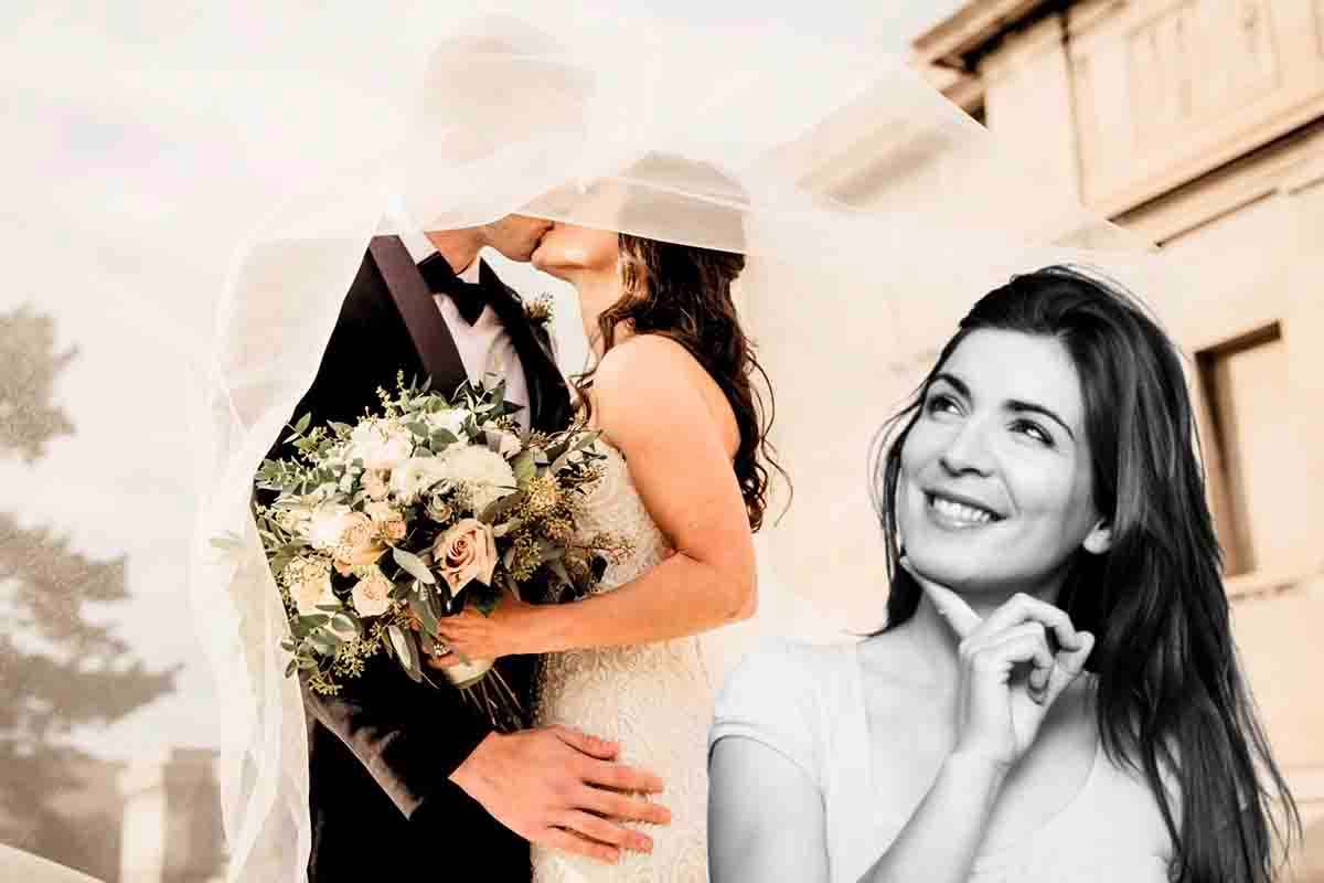 Matrimonio in Italia, i luoghi più belli