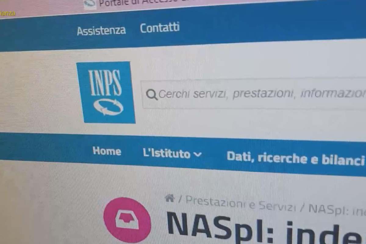 Naspi: che cos'è e a chi spetta