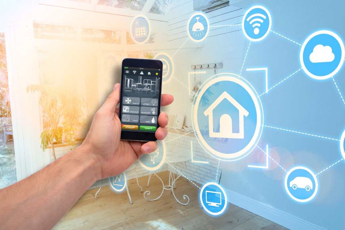 Come Avere Una Casa Iperconnessa E Davvero Intelligente Senza Spendere Come Avere Una Casa Iperconnessa E Davvero Intelligente Senza Spendere