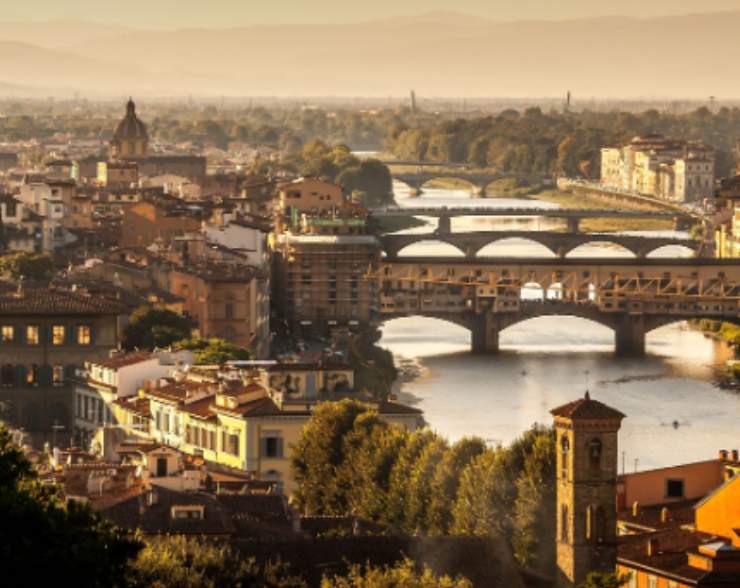 Firenze, città vivibile 