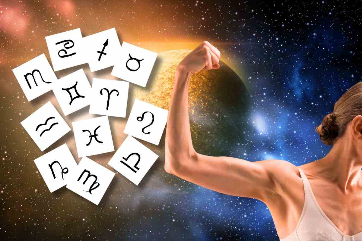 segni zodiacali affidabili