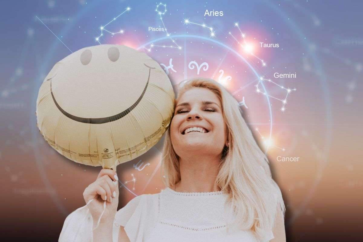 Segni zodiacali positivi