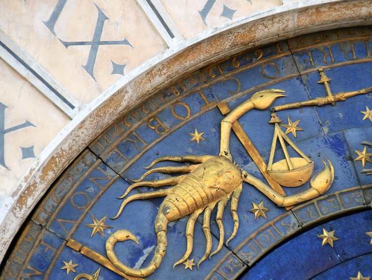 Segni zodiacali rancorosi