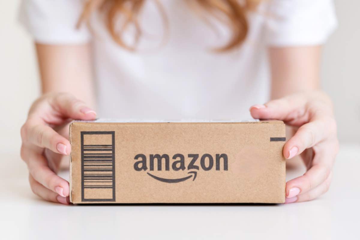 Amazon Week: offerte e sconti sul sito di e-commerce