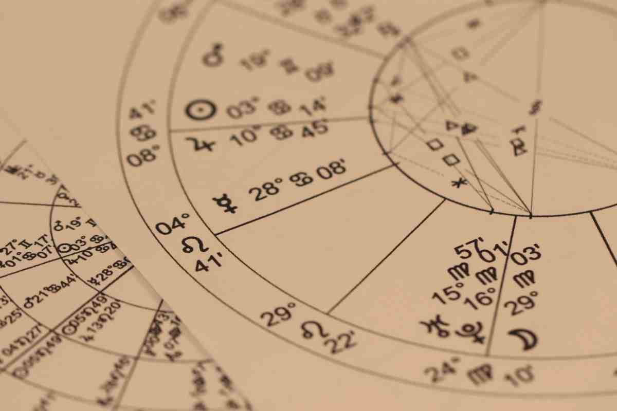 segno zodiacale cos'è la cuspide