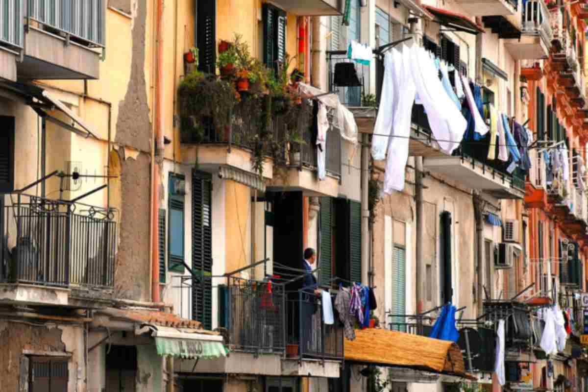 Tasse in aumento per la casa