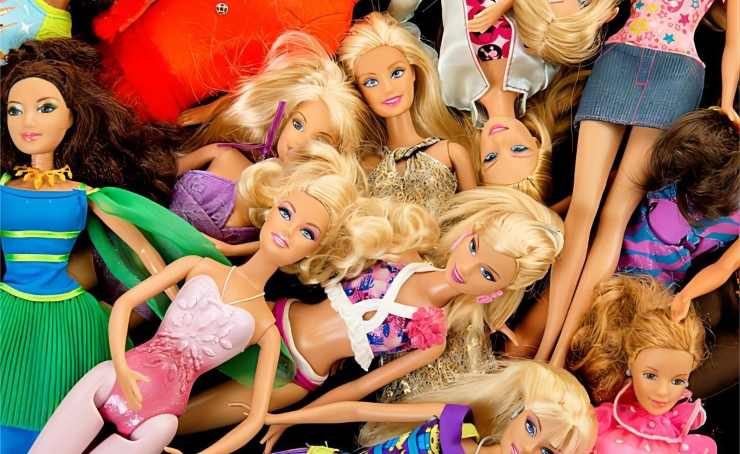 La bambola Barbie più costosa del mondo