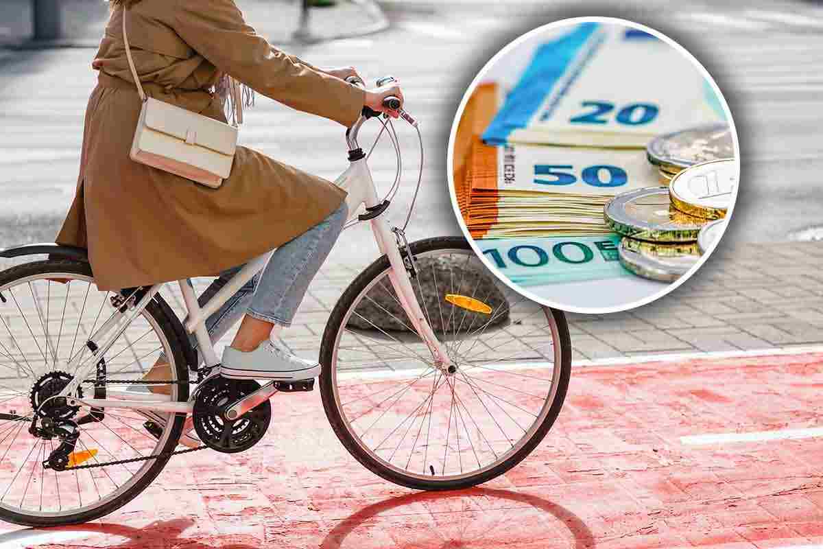 Come compilare la domanda bonus bici