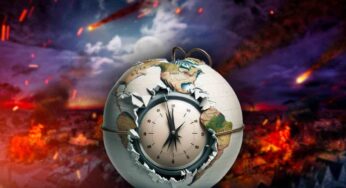 Orologio dell’Apocalisse mette tutti in allarme: siamo vicinissimi alla fine dell’umanità