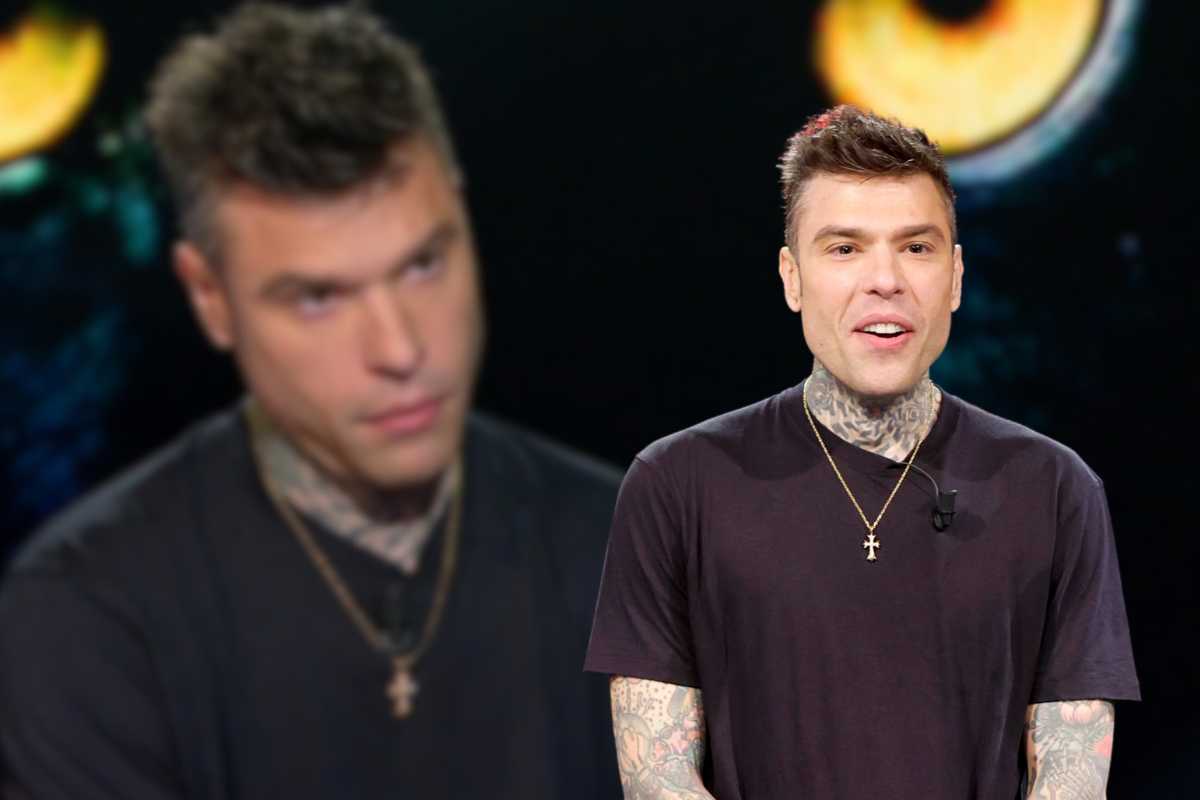 fedez nuova casa