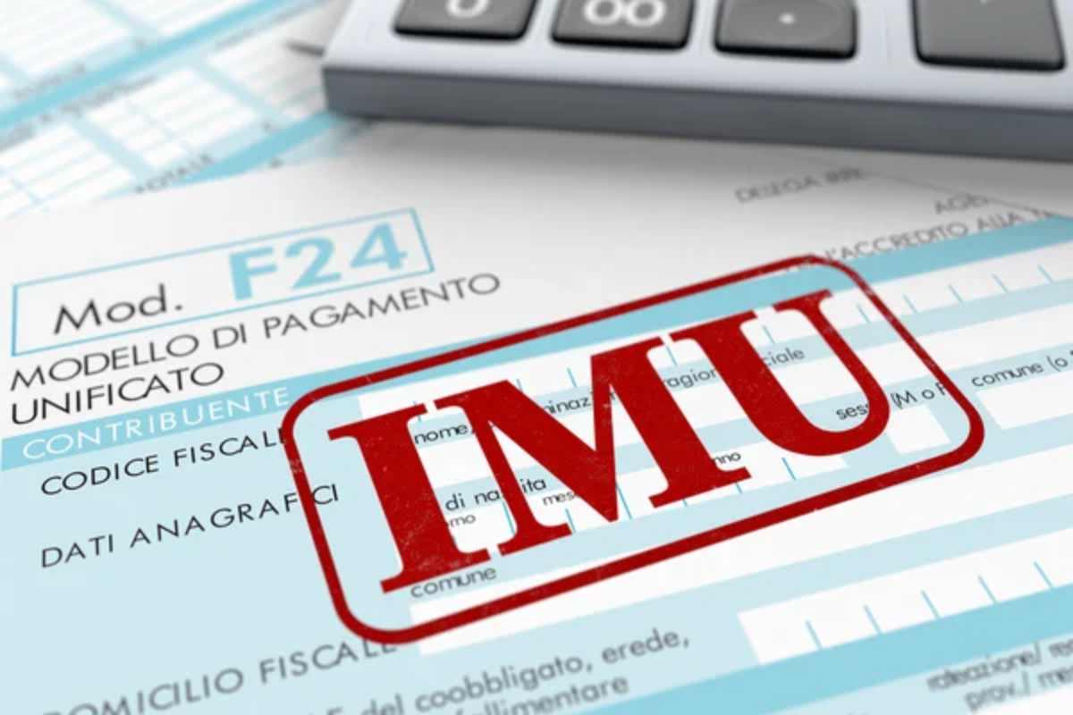 Come avere il rimborso e l'esenzione per l'Imu