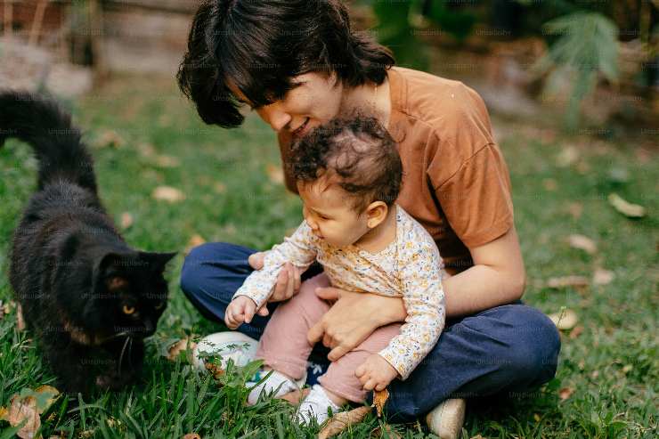 Dal Governo un bonus per le mamme