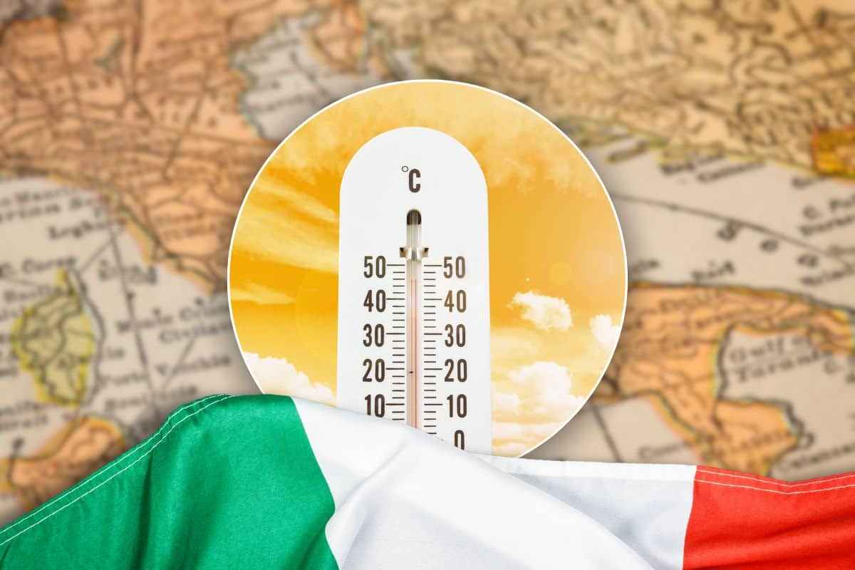 Meteo: ecco quando tornerà il caldo