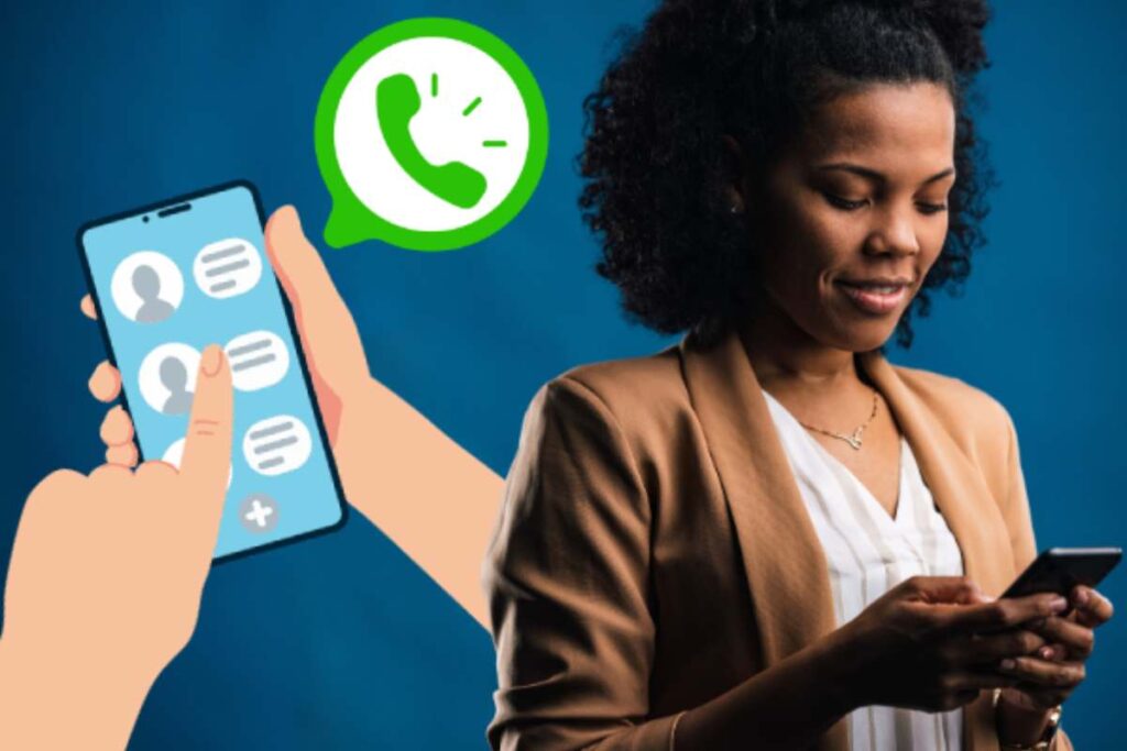 Novità WhatsApp diventa social network