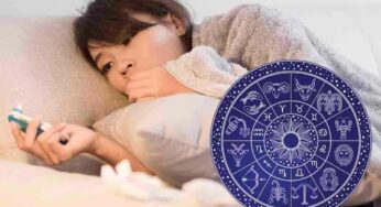 La Primavera per loro è un tormento: i segni zodiacali che si ammalano con i primi caldi
