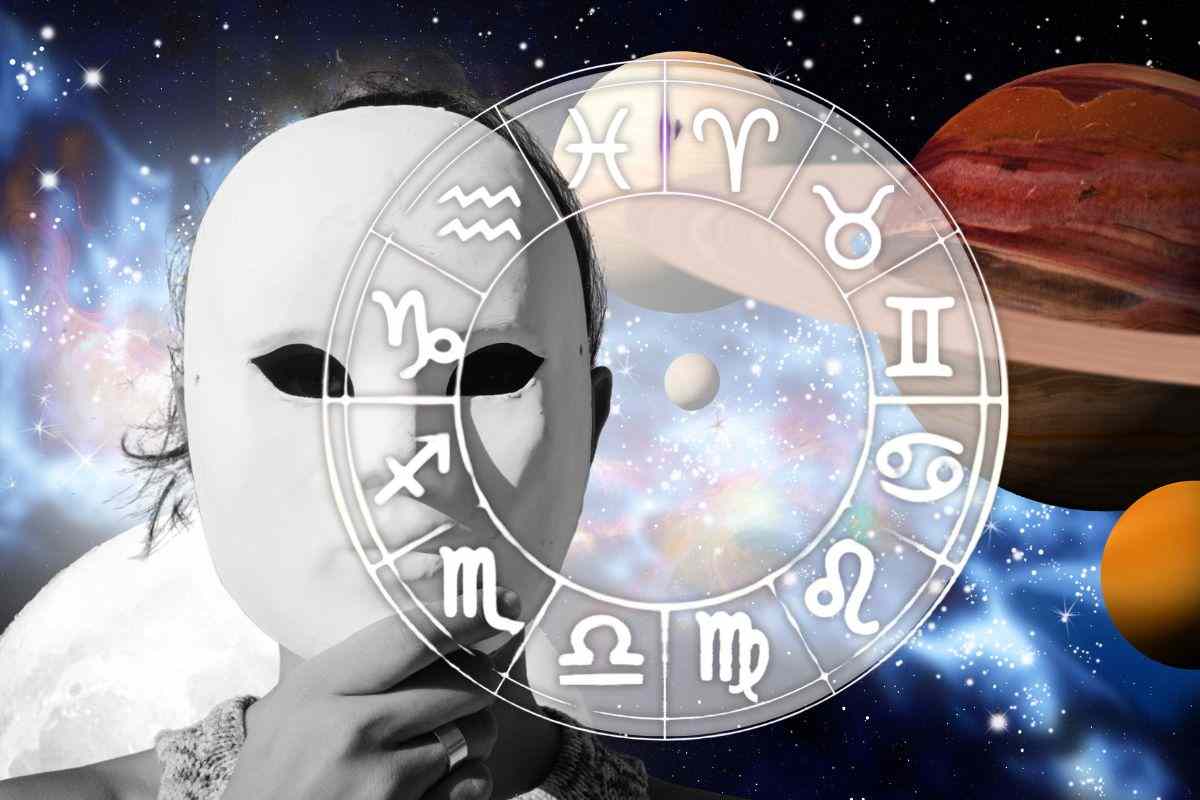 segni zodiacali indecifrabili