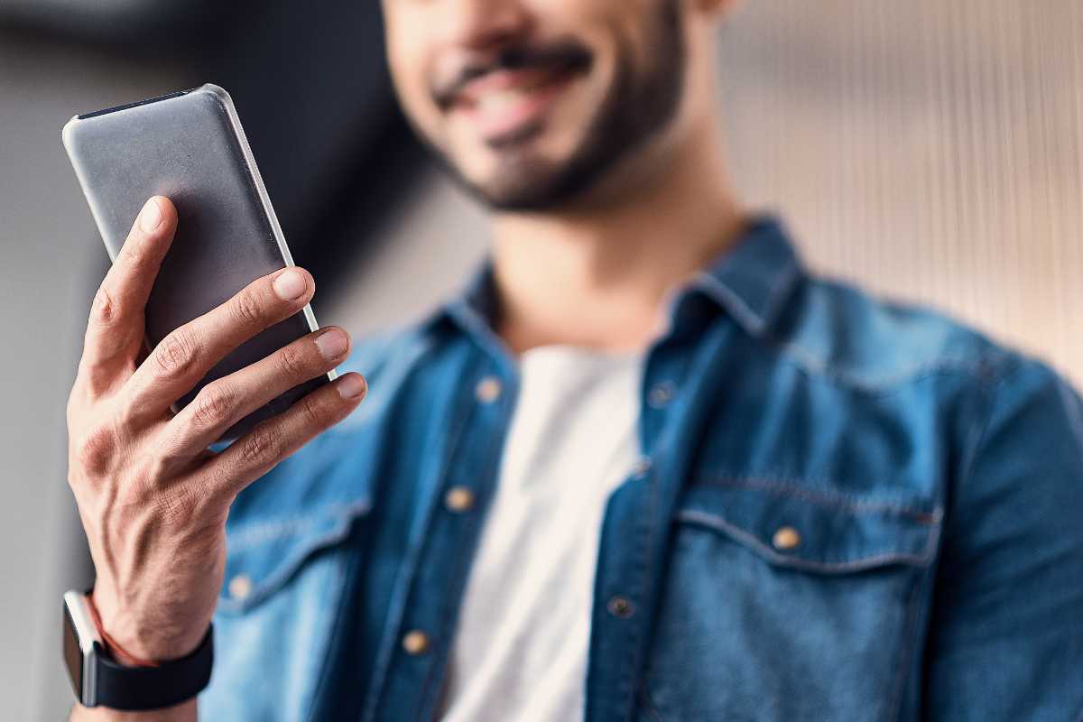 i vecchi smartphone che torneranno ad essere come nuovi