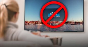 Se hai comprato una nuova TV potresti avere un’amara sorpresa: blocco dei sistemi, cosa sta accadendo