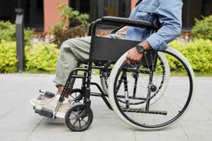 Redditi per l’invalidità civile: ecco quello che devi sapere