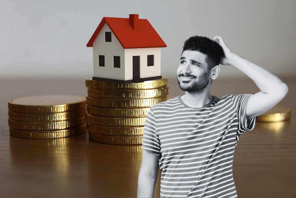 Quanto costa vendere casa