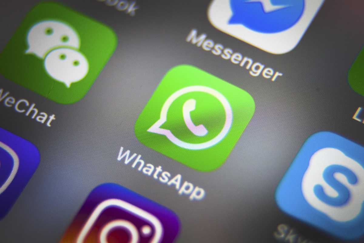 La nuova funzione WhatsApp che rende inutile Instagram