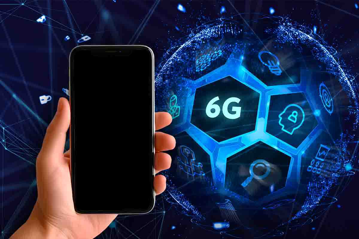 La vera velocità del 6G