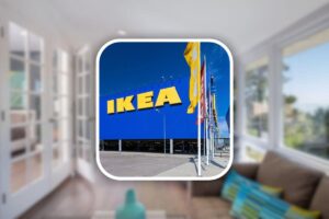 Ecco svelata l'ultima soluzione di Ikea per le tue case vacanza