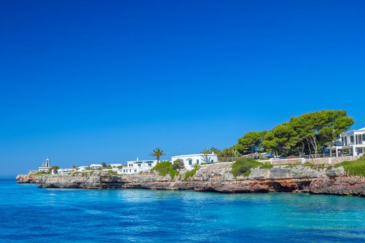 Estate a Minorca: come approfittare di un'offerta esclusiva