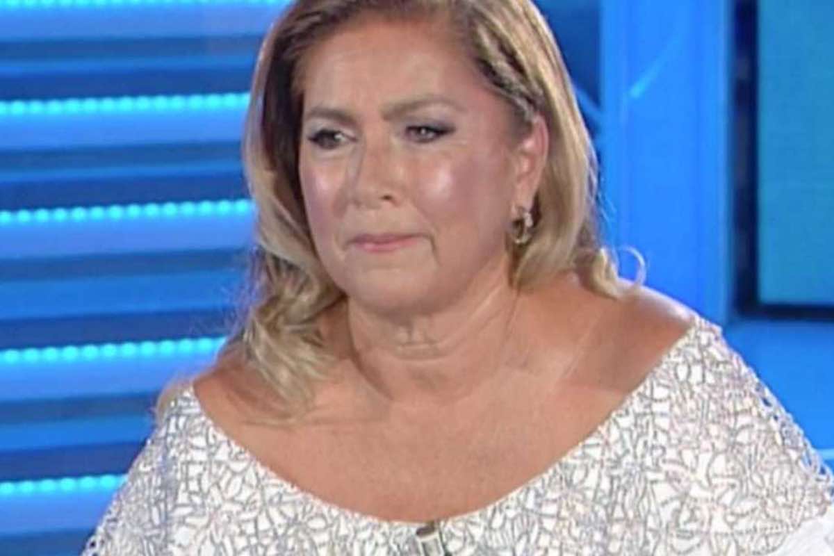 Romina Power ci spera ancora ma lo scenario non è roseo