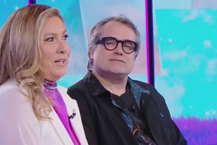 Romina Power vuole il quinto nipote ma Yari la delude