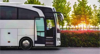 Arriva il primo autobus a guida autonoma: come funziona (e perché non preoccuparsi)