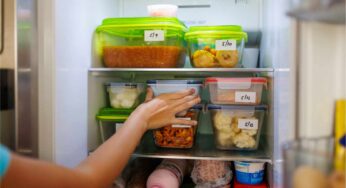 Ti piace mettere gli avanzi caldi nel frigo? Devi seguire questa regola d’oro per evitare brutte sorprese