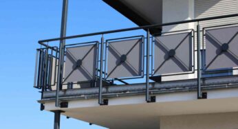 Come ampliare un balcone già esistente: costi, autorizzazioni e rischi