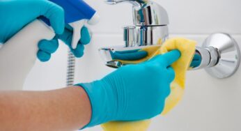 Questo oggetto che hai in casa è un alleato (inaspettato) per eliminare il calcare in casa