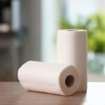 Carta assorbente da cucina: dove si getta