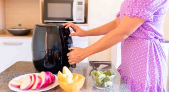 La friggitrice ad aria non è fatta per tutti i cibi: questi non dovresti mai cuocerli
