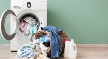 I vestiti si sono ristretti in lavatrice o in asciugatrice? Niente panico: puoi farli tornare come prima facilmente