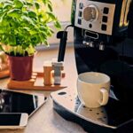 Come pulire la macchina da caffè a casa e ogni quanto farlo